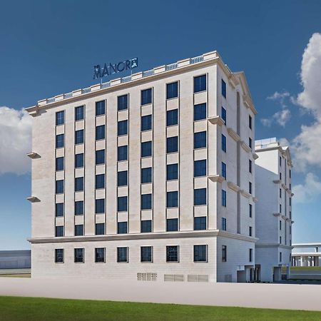 The Manor By Ja, Dubai Hotel Exterior photo