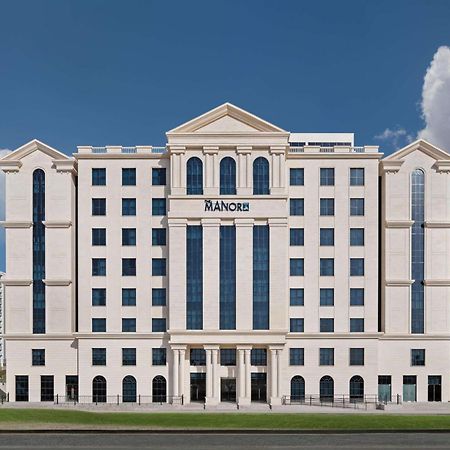 The Manor By Ja, Dubai Hotel Exterior photo