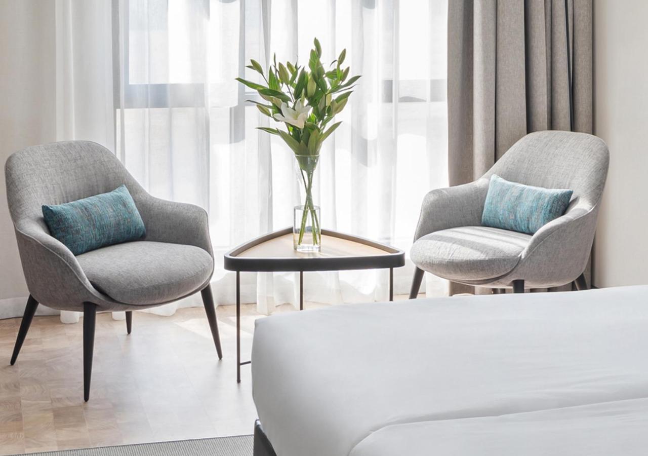 The Manor By Ja, Dubai Hotel Room photo