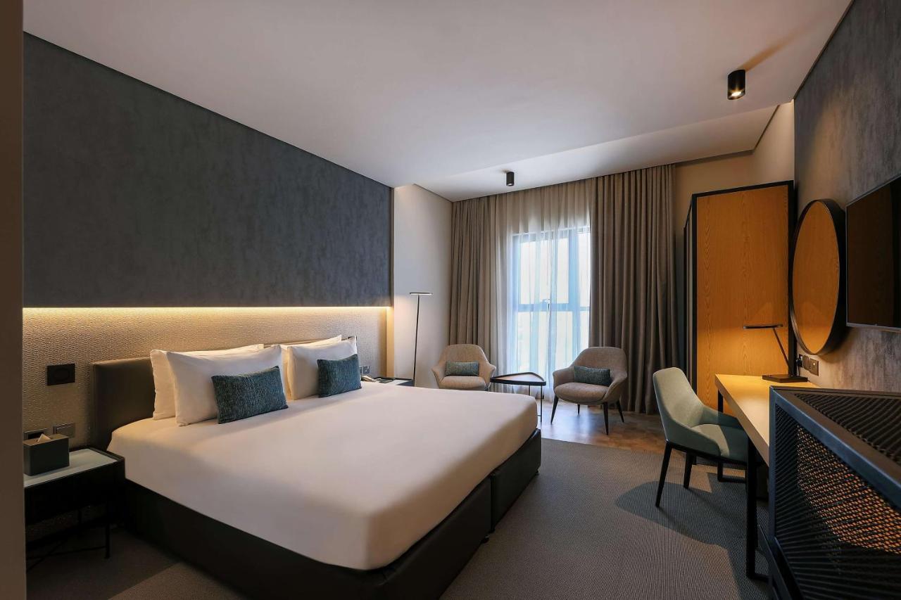 The Manor By Ja, Dubai Hotel Exterior photo