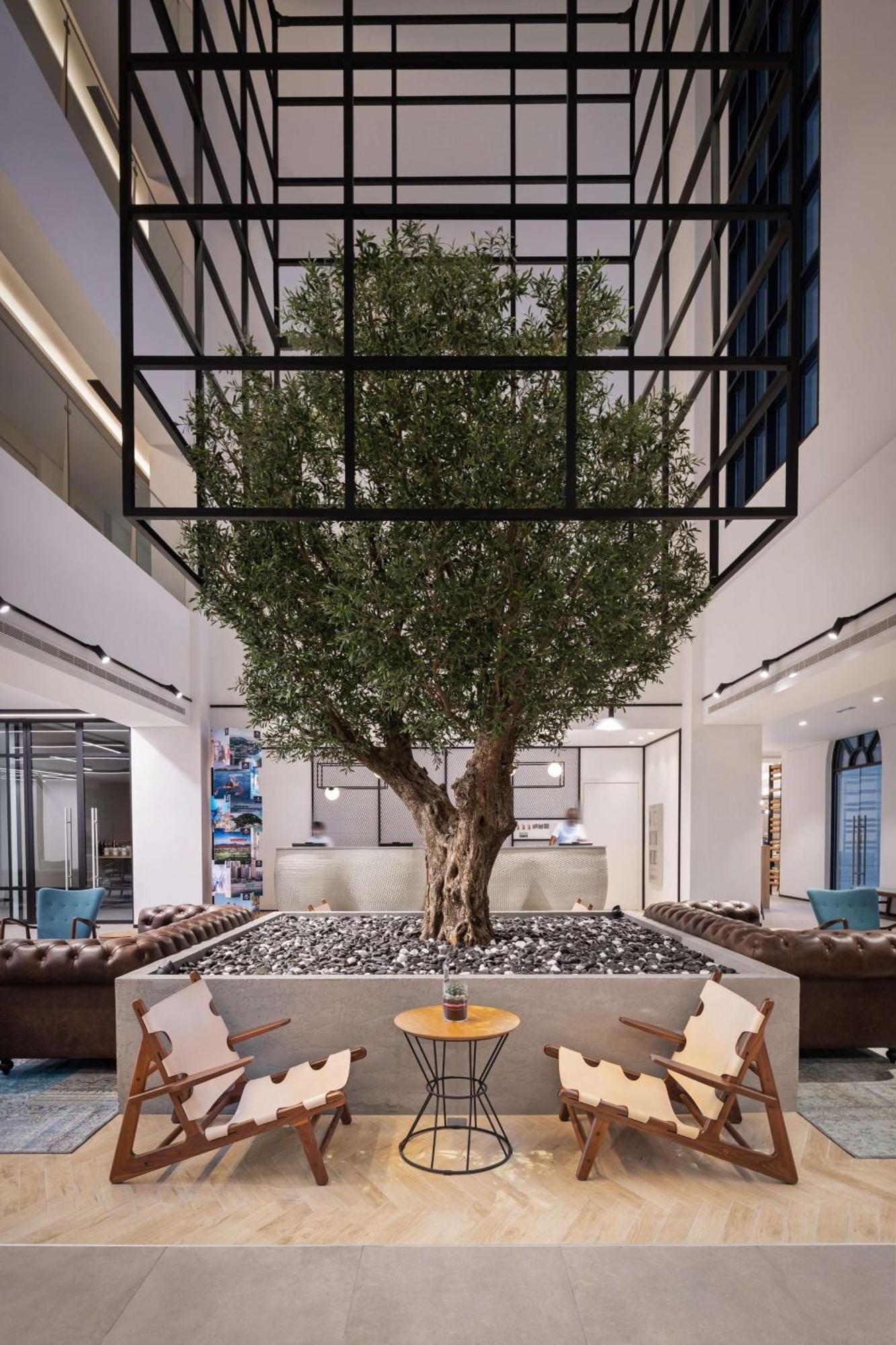 The Manor By Ja, Dubai Hotel Exterior photo